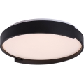 Rabalux - Dimbare LED plafondlamp LED/48W/230V 3000-6500K + afstandsbediening