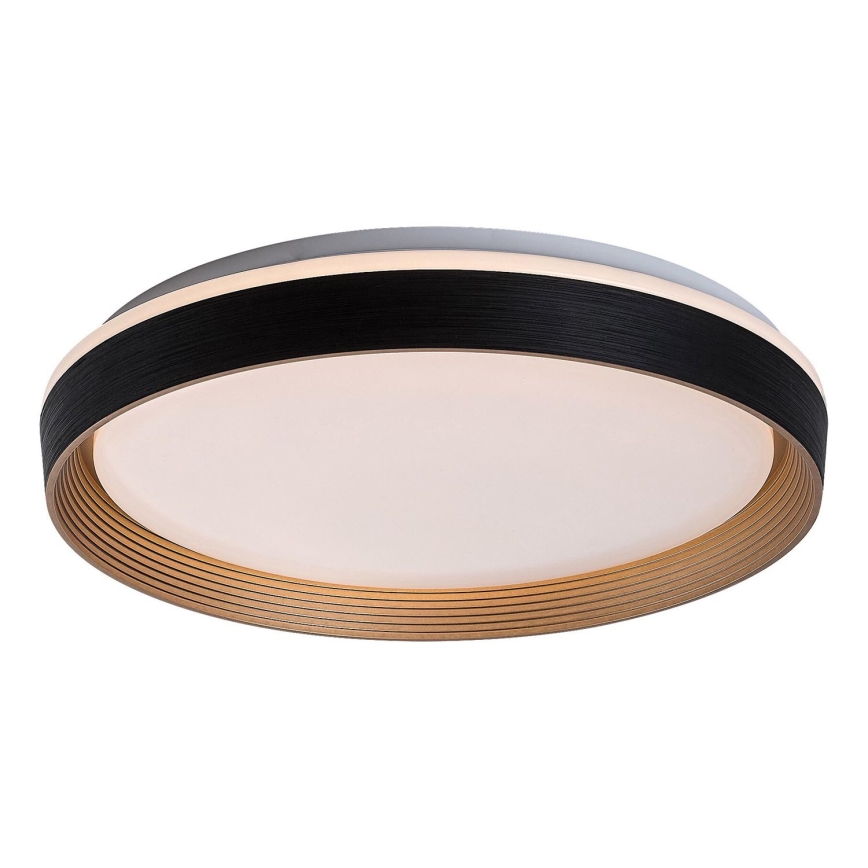 Rabalux - Dimbare LED plafondlamp LED/48W/230V 3000-6500K + afstandsbediening