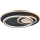 Rabalux - Dimbare LED-plafondlamp LED/60W/230V 3000-6000K Ø 50 cm + afstandsbediening