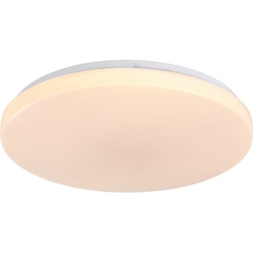 Rabalux - Dimbare LED-plafondlamp LED/60W/230V 3000-6500K Ø 58 cm + afstandsbediening