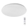 Rabalux - Dimbare LED-plafondlamp LED/60W/230V + afstandsbediening pr. 60 cm