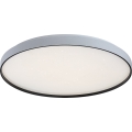 Rabalux - Dimbare LED-plafondlamp LED/80W/230V 3000-6500K Ø 77 cm + afstandsbediening