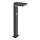 Rabalux - Dimbare LED solar buitenlamp met sensor LED/4,4W/3,7V IP54 antraciet 2200 mAh