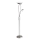 Rabalux - Dimbare vloerlamp 1xR7s/230W + 1xG9/40W