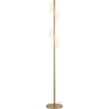 Rabalux - Dimbare vloerlamp met touchbediening LED/12W/230V 3000K