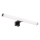 Rabalux - Éclairage de miroir LED/6W/230V IP44 40 cm noir