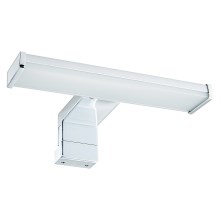 Rabalux - Éclairage de miroir salle de bain LED/4W/230V IP44