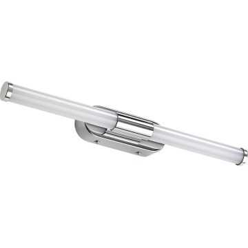 Rabalux - Éclairage LED pour miroir de salle de bain LED/6W/230V IP44 40 cm chrome brillant