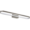 Rabalux - Éclairage pour miroir de salle de bains LED/18W/230V IP44 60 cm