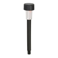 Rabalux - Éclairage solaire LED/0,1W/1,2V IP44 40 mAh