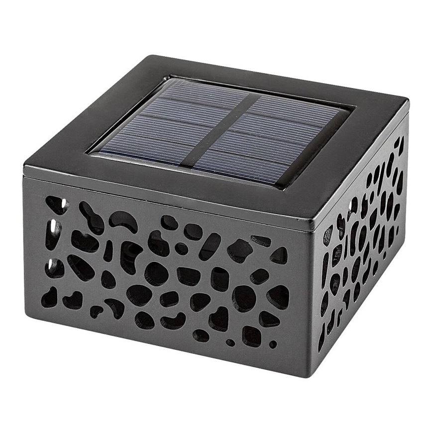 Rabalux - Éclairage solaire LED/0,5W/1,2V IP44