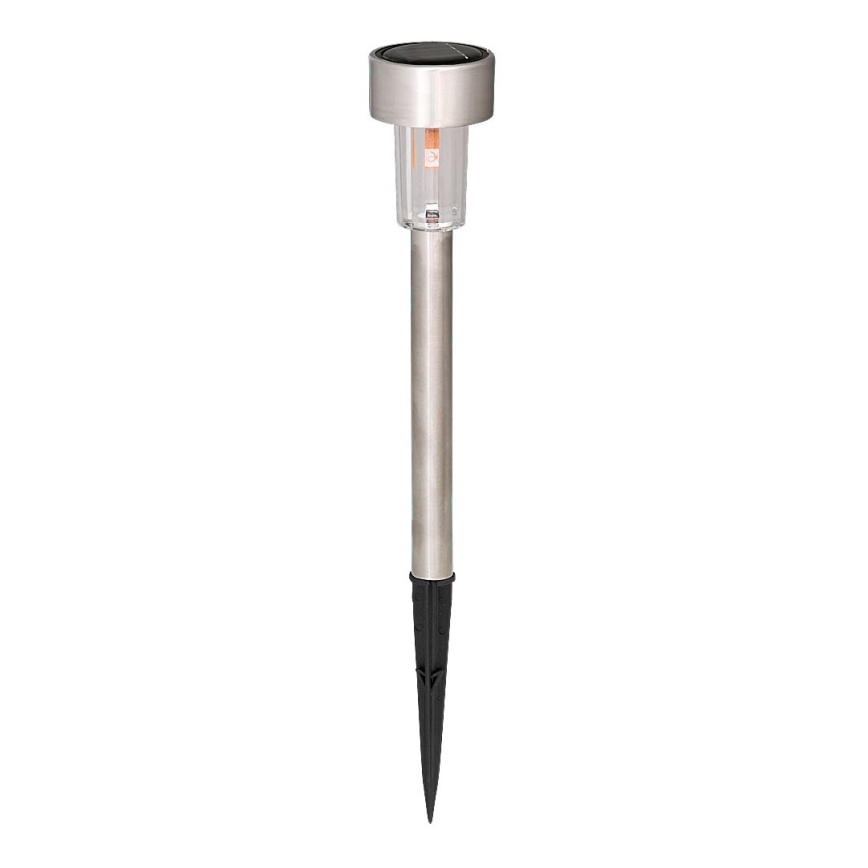 Rabalux - Eclairage solaire LED 1xLED/0,1W/1xNi-MH IP44