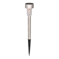 Rabalux - Éclairage solaire LED LED/0,1W/1xNi-MH 400 mAh IP44