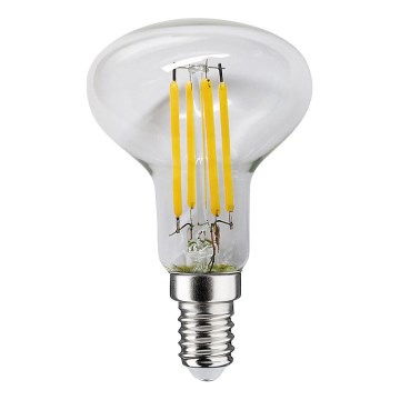 Rabalux - Filament LED-gloeilamp R50 E14/4W/230V 3000K