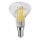 Rabalux - Filament LED-gloeilamp R50 E14/4W/230V 3000K