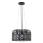 Rabalux - Hanglamp 3xE27/60W/230V 