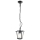Rabalux - Hanglamp aan een ketting voor Buiten 1xE27/15W/230V IP44