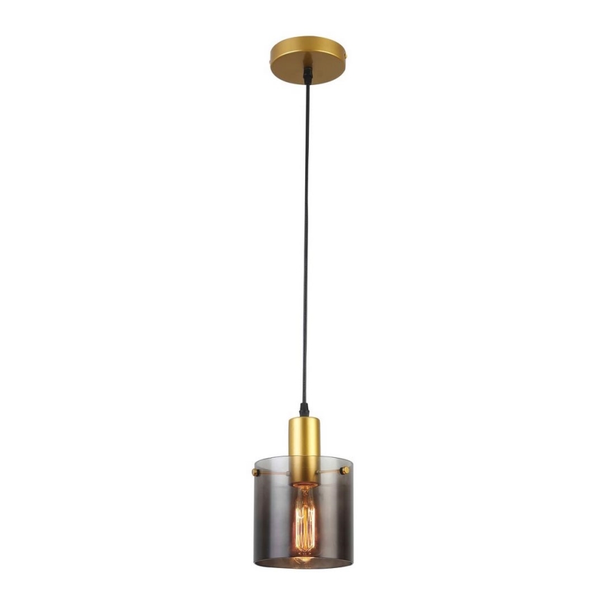Rabalux - Hanglamp aan een koord 1xE27/40W/230V
