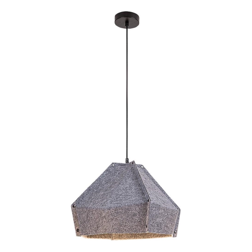 Rabalux - Hanglamp aan een koord 1xE27/40W/230V