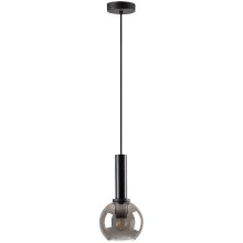 Rabalux - Hanglamp aan een koord 1xE27/40W/230V