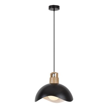 Rabalux - Hanglamp aan een koord 1xE27/40W/230V