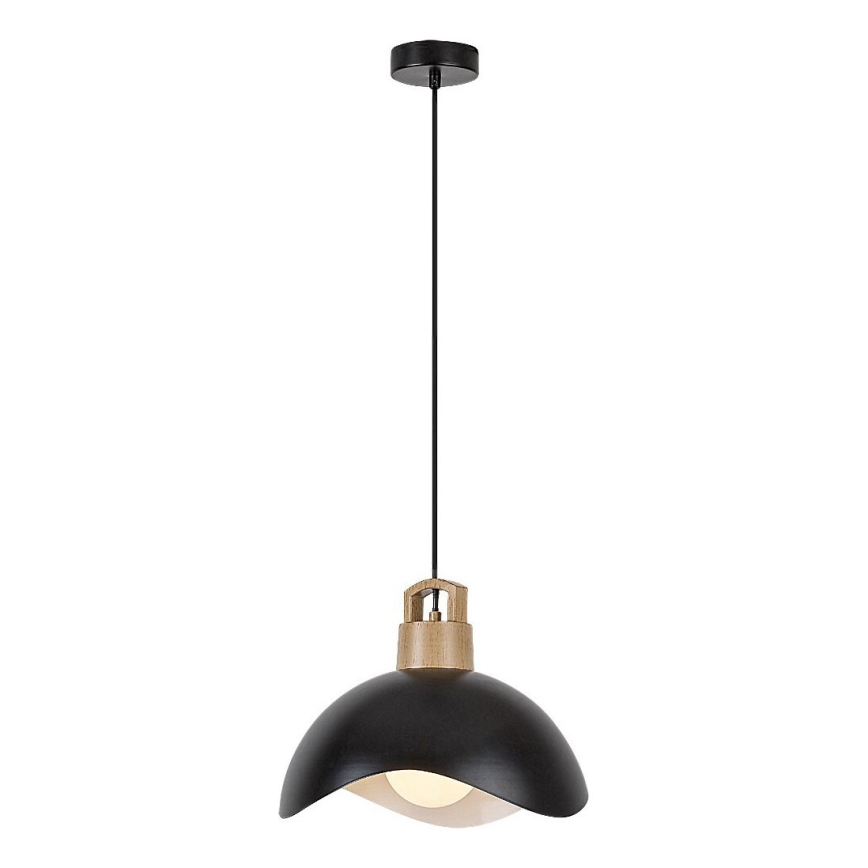 Rabalux - Hanglamp aan een koord 1xE27/40W/230V