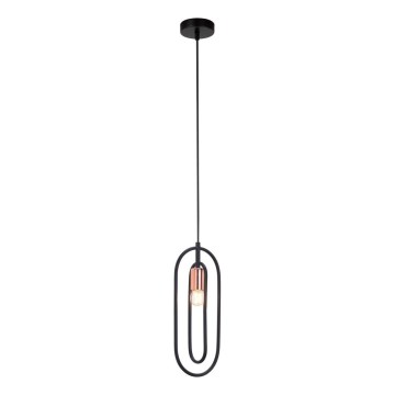 Rabalux - Hanglamp aan een koord 1xE27/40W/230V