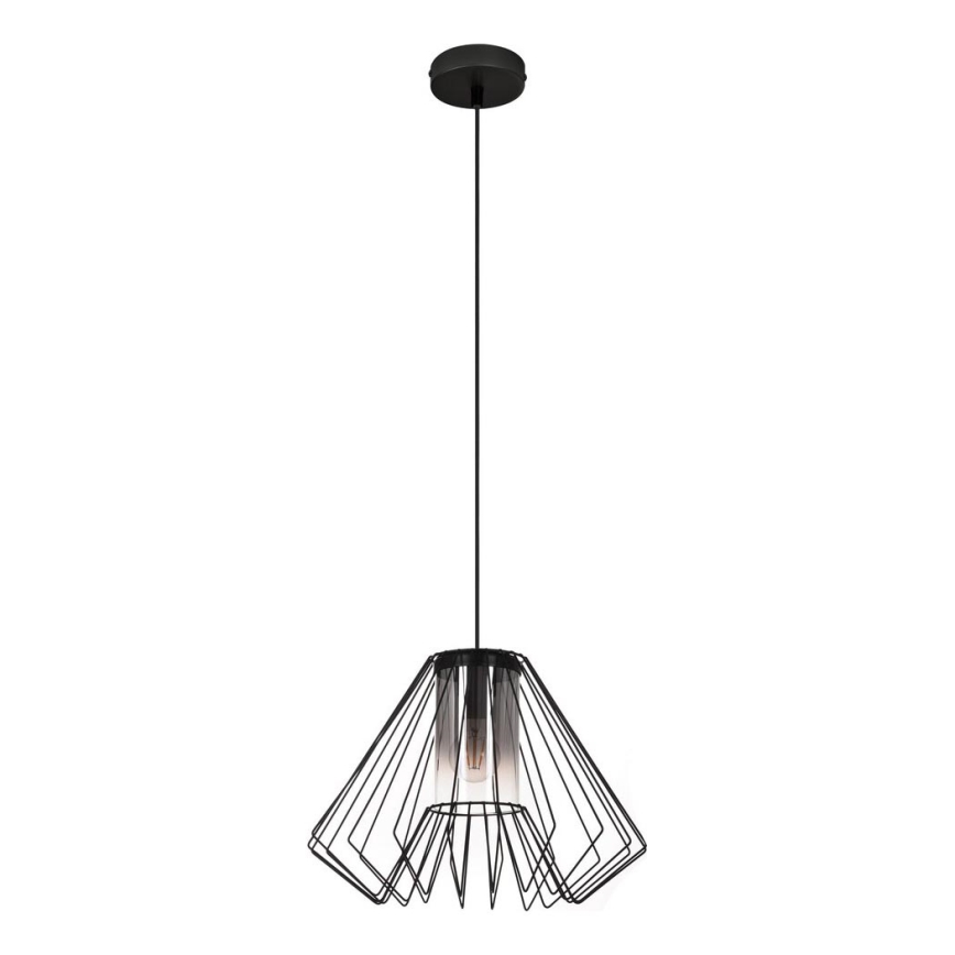 Rabalux - Hanglamp aan een koord 1xE27/40W/230V