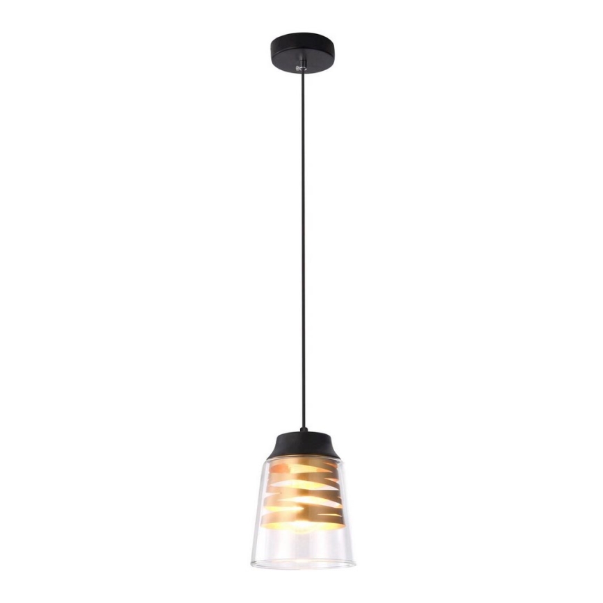 Rabalux - Hanglamp aan een koord 1xE27/60W/230V