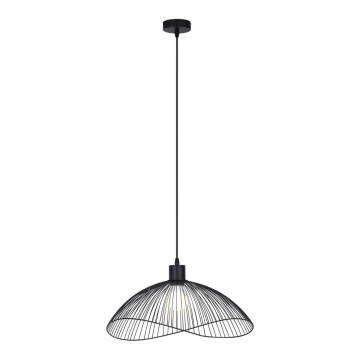 Rabalux - Hanglamp aan een koord 1xE27/60W/230V