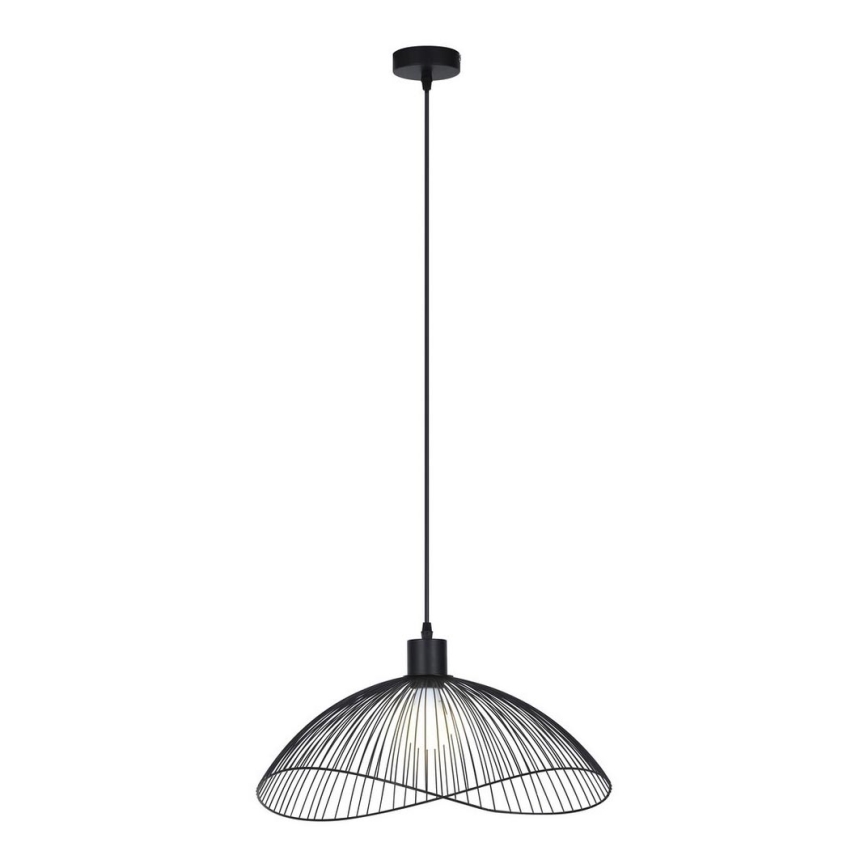 Rabalux - Hanglamp aan een koord 1xE27/60W/230V