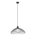 Rabalux - Hanglamp aan een koord 1xE27/60W/230V