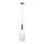 Rabalux - Hanglamp aan een koord 1xE27/60W/230V
