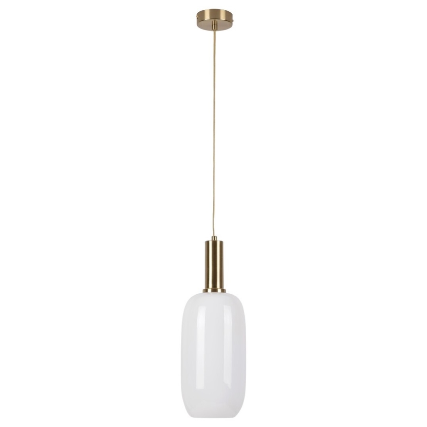 Rabalux - Hanglamp aan een koord 1xE27/60W/230V