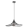 Rabalux - Hanglamp aan een koord 1xE27/60W/230V