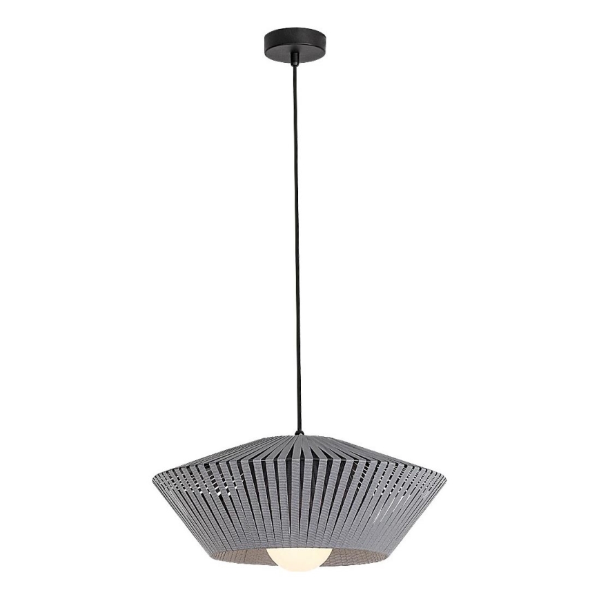 Rabalux - Hanglamp aan een koord 1xE27/6W/230V