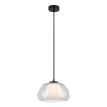 Rabalux - Hanglamp aan een koord 1xG9/5W/230V doorzichtig