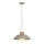 Rabalux - Hanglamp aan een koord 1xG9/5W/230V