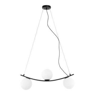 Rabalux - Hanglamp aan een koord 3xE14/5W/230V