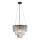 Rabalux - Hanglamp aan een koord 3xE27/25W/230V