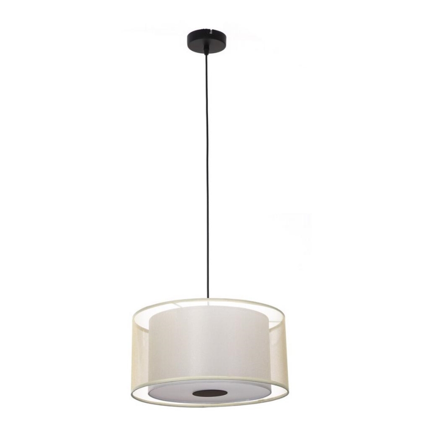 Rabalux - Hanglamp aan een koord 3xE27/40W/230V