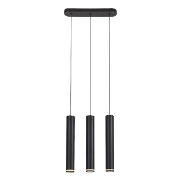Rabalux - Hanglamp aan een koord 3xGU10/5W/230V