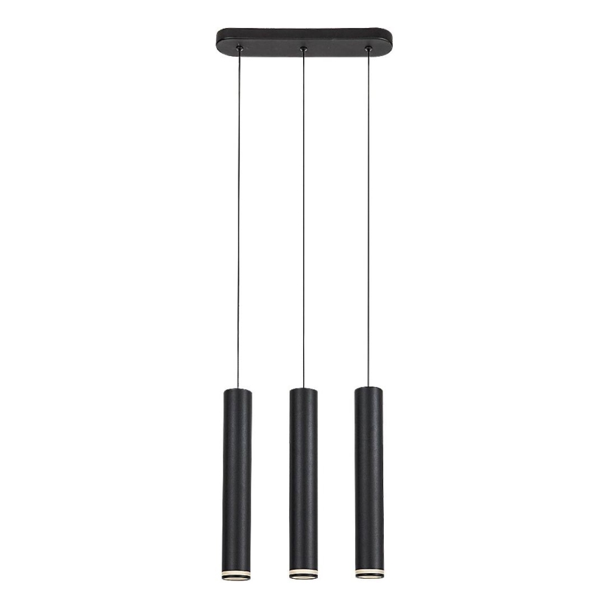 Rabalux - Hanglamp aan een koord 3xGU10/5W/230V
