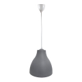 Rabalux - Hanglamp aan kabel 1xE27/40W/230V Ø 27,5 cm