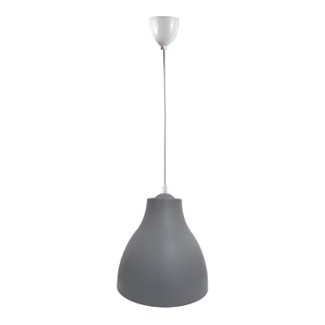 Rabalux - Hanglamp aan kabel 1xE27/40W/230V Ø 27,5 cm