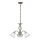 Rabalux - Hanglamp aan ketting 3xE14/40W/230V