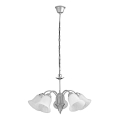 Rabalux - Hanglamp aan ketting 5xE14/40W/230V