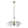 Rabalux - Hanglamp aan ketting 5xE14/40W/230V