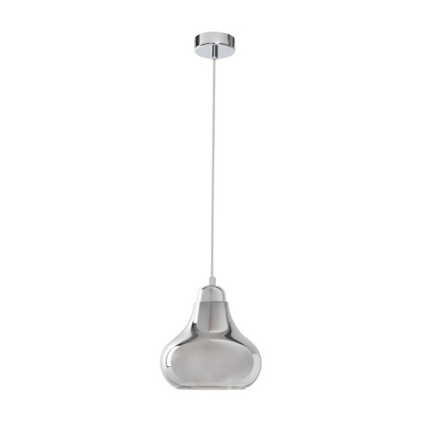 Rabalux - Hanglamp aan koord 1xE27/60W/230V
