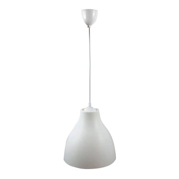 Rabalux - Hanglamp aan snoer 1xE27/40W/230V Ø 27,5 cm